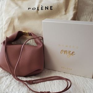 Polène Numero Onze Lilac